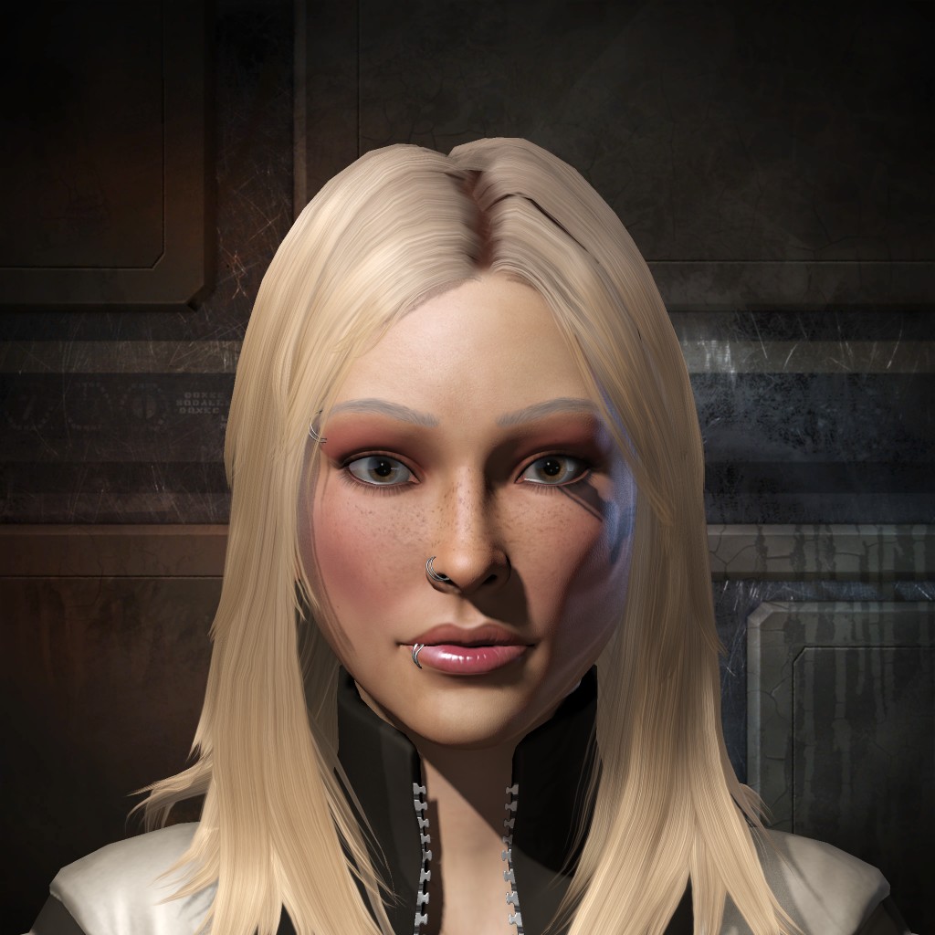 Roxanne Syclone