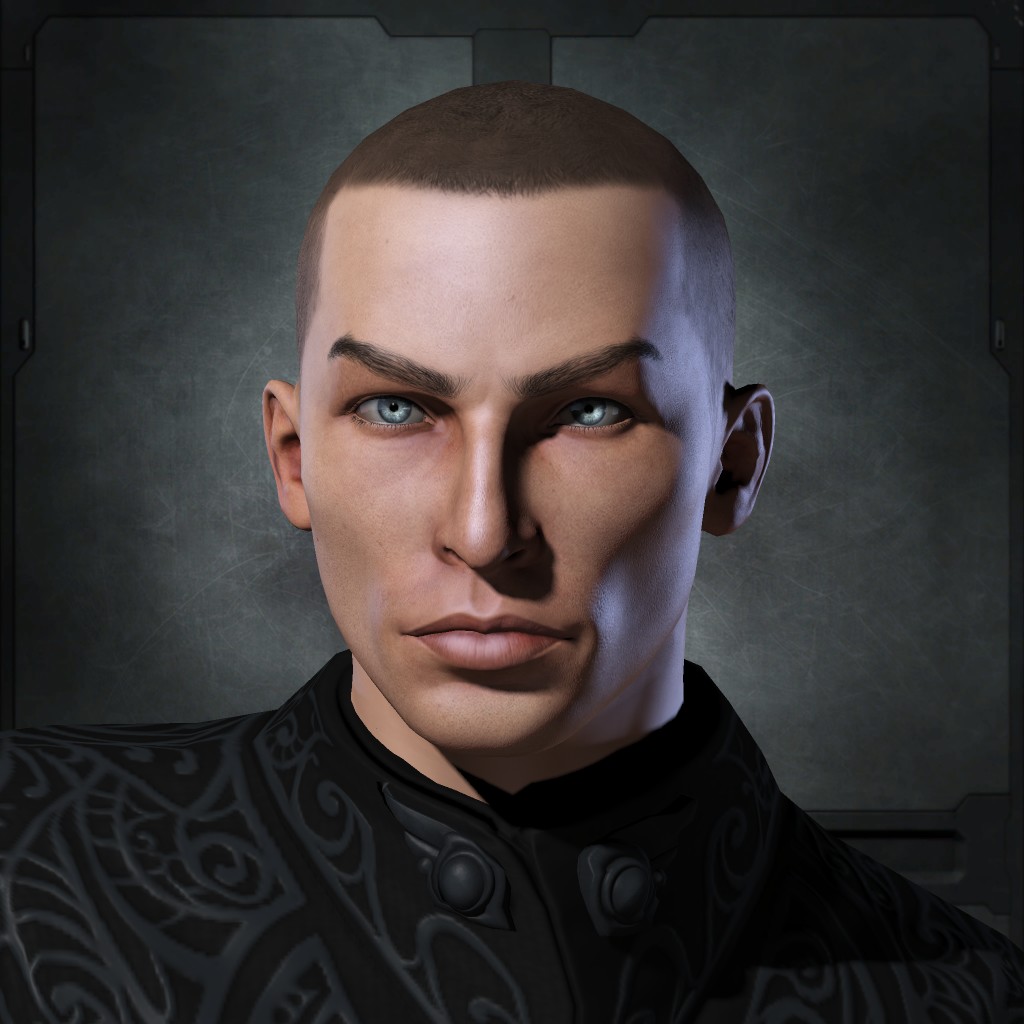 Jace Vorrinz
