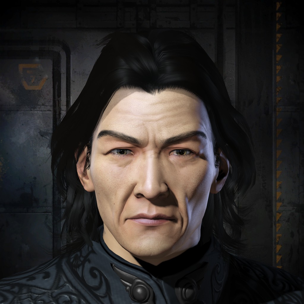Anthony Quasar
