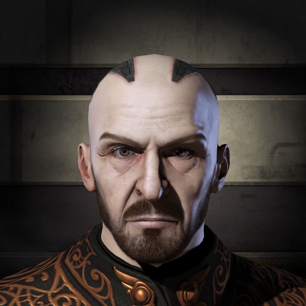 Commander Mithraak