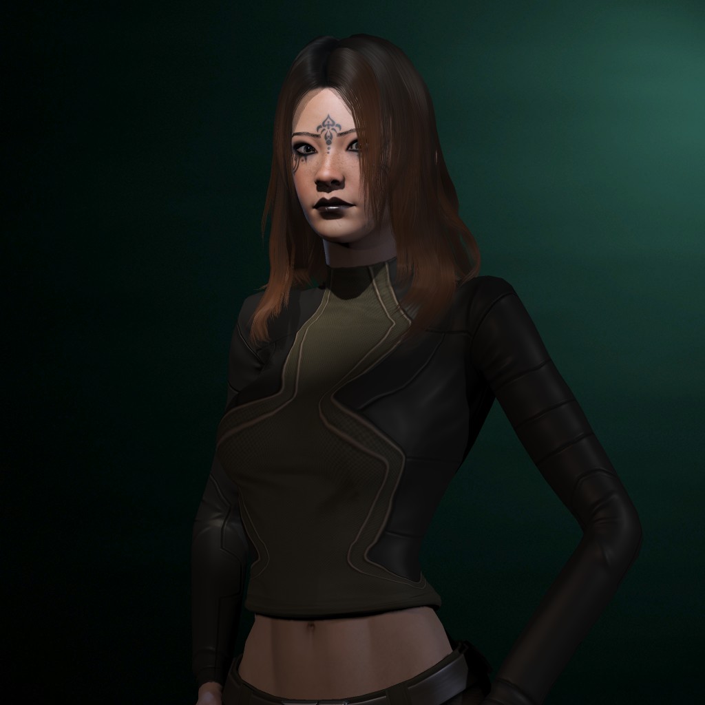 Velora Kain