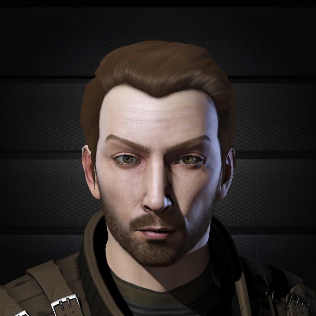 Merlin Rymon