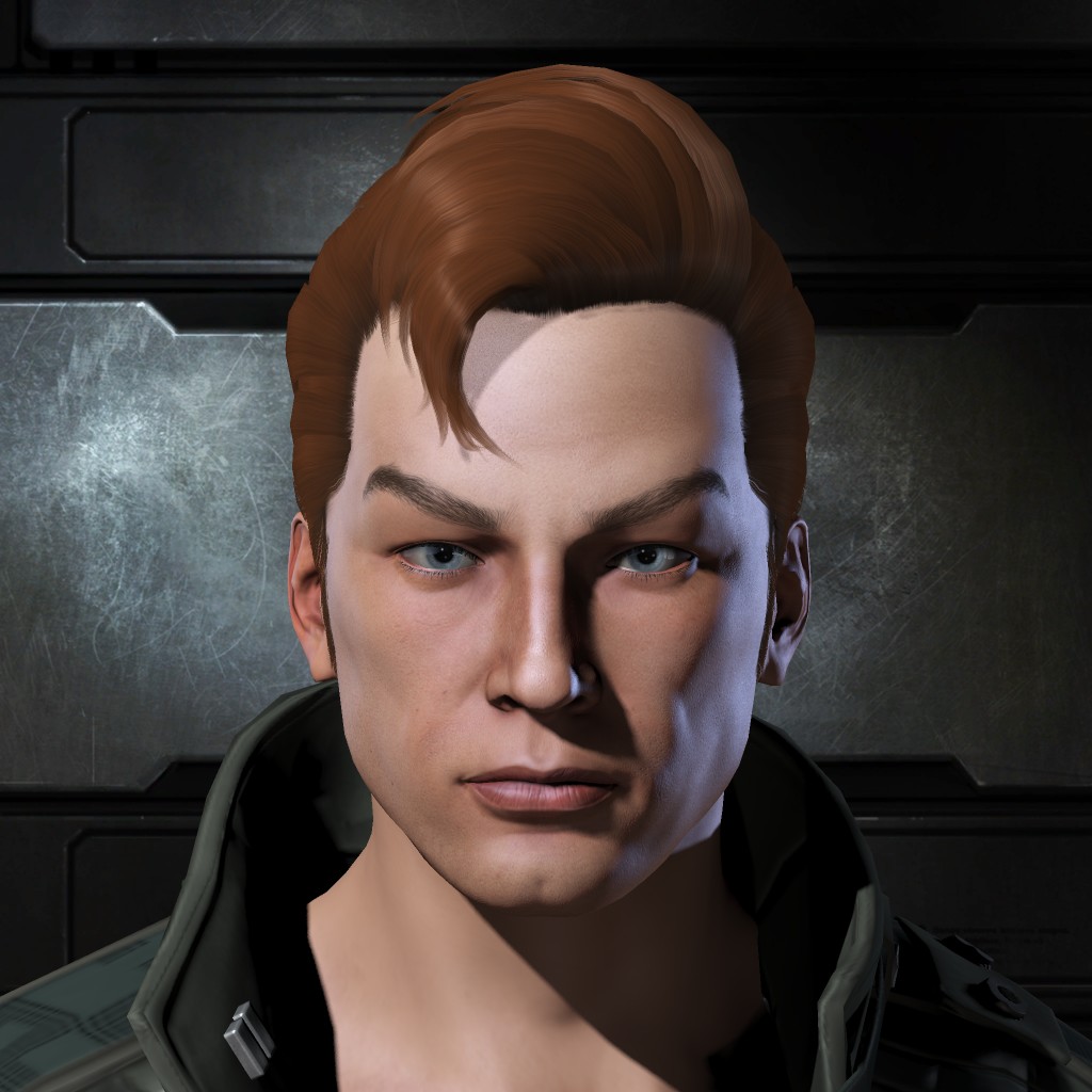 Pelle Starfighter
