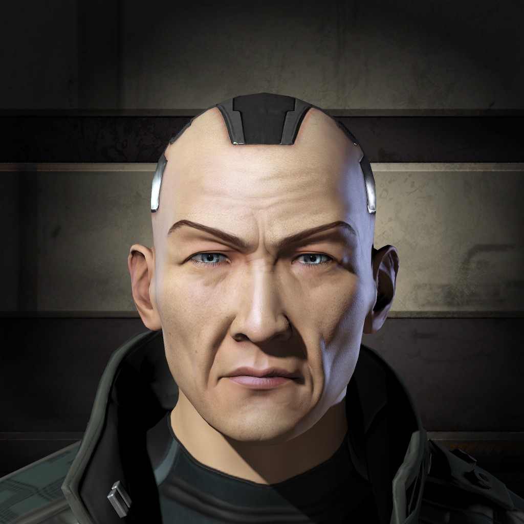 Yuri Uanid