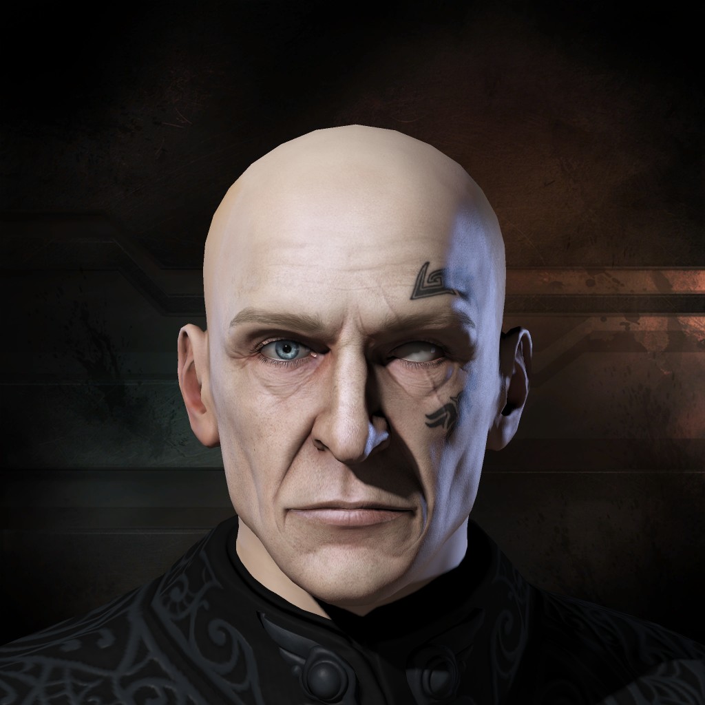 Gregor Sidious