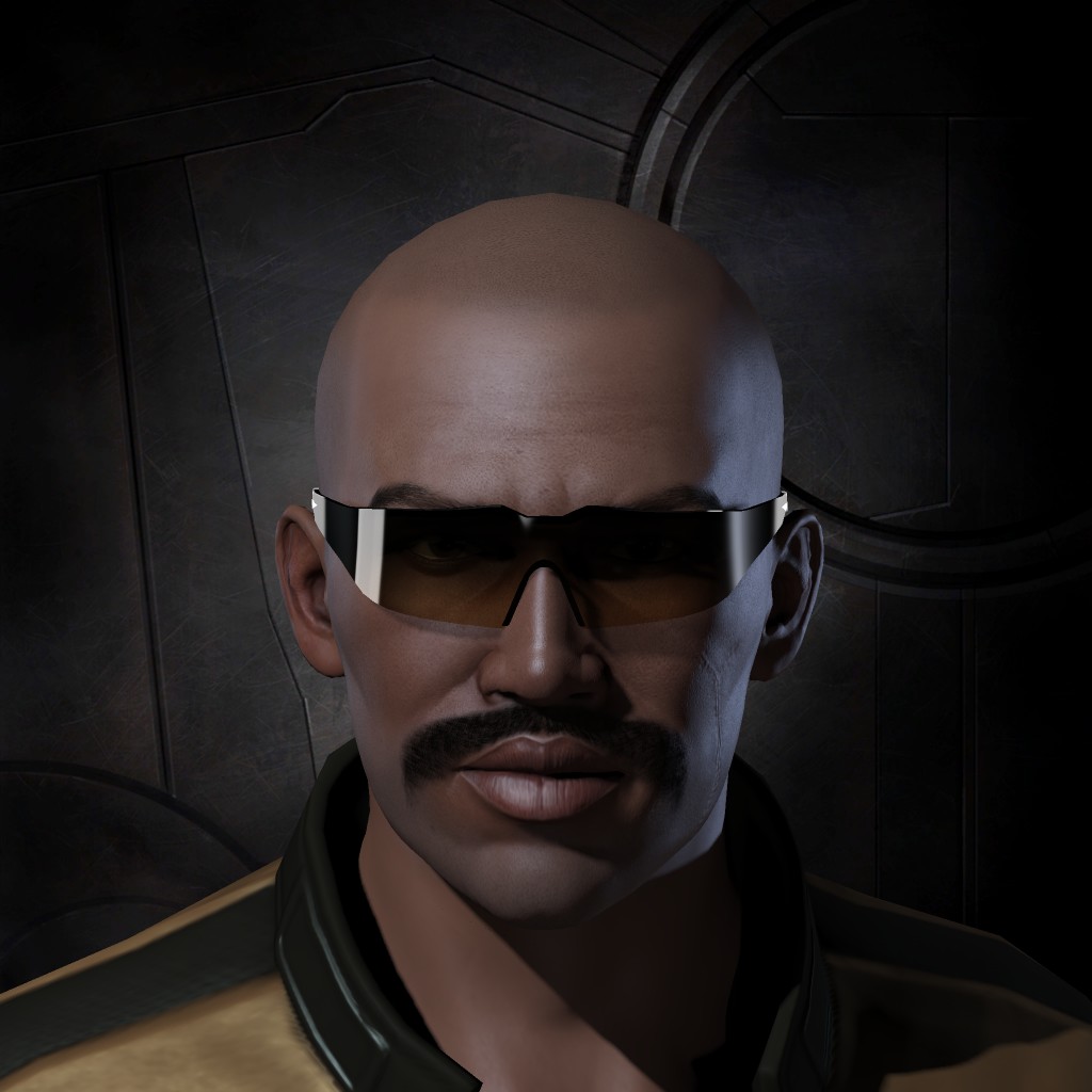 Sgt Doakes