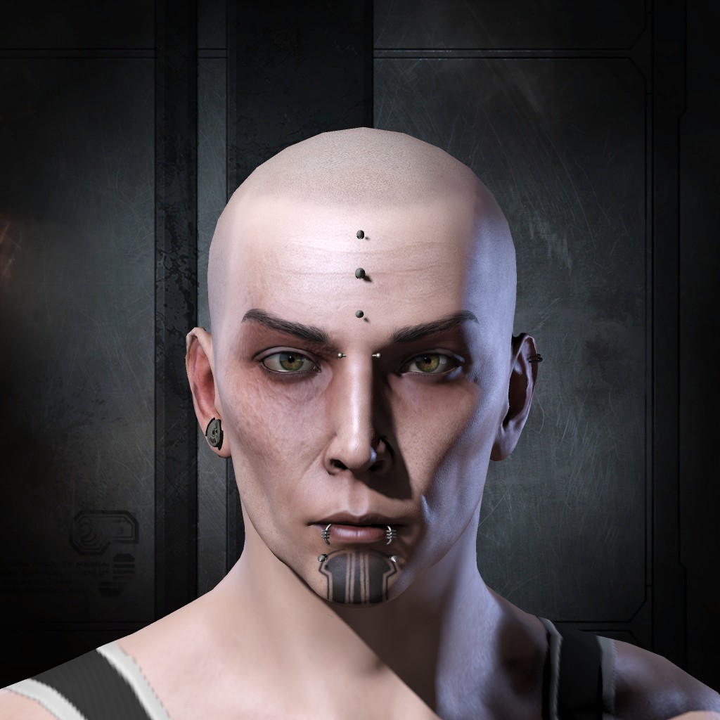 Karlock Shoam
