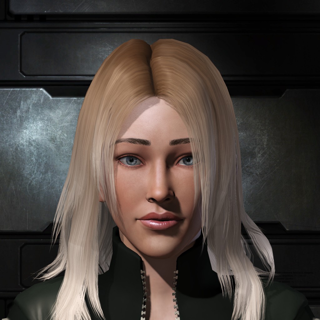 Poppy P