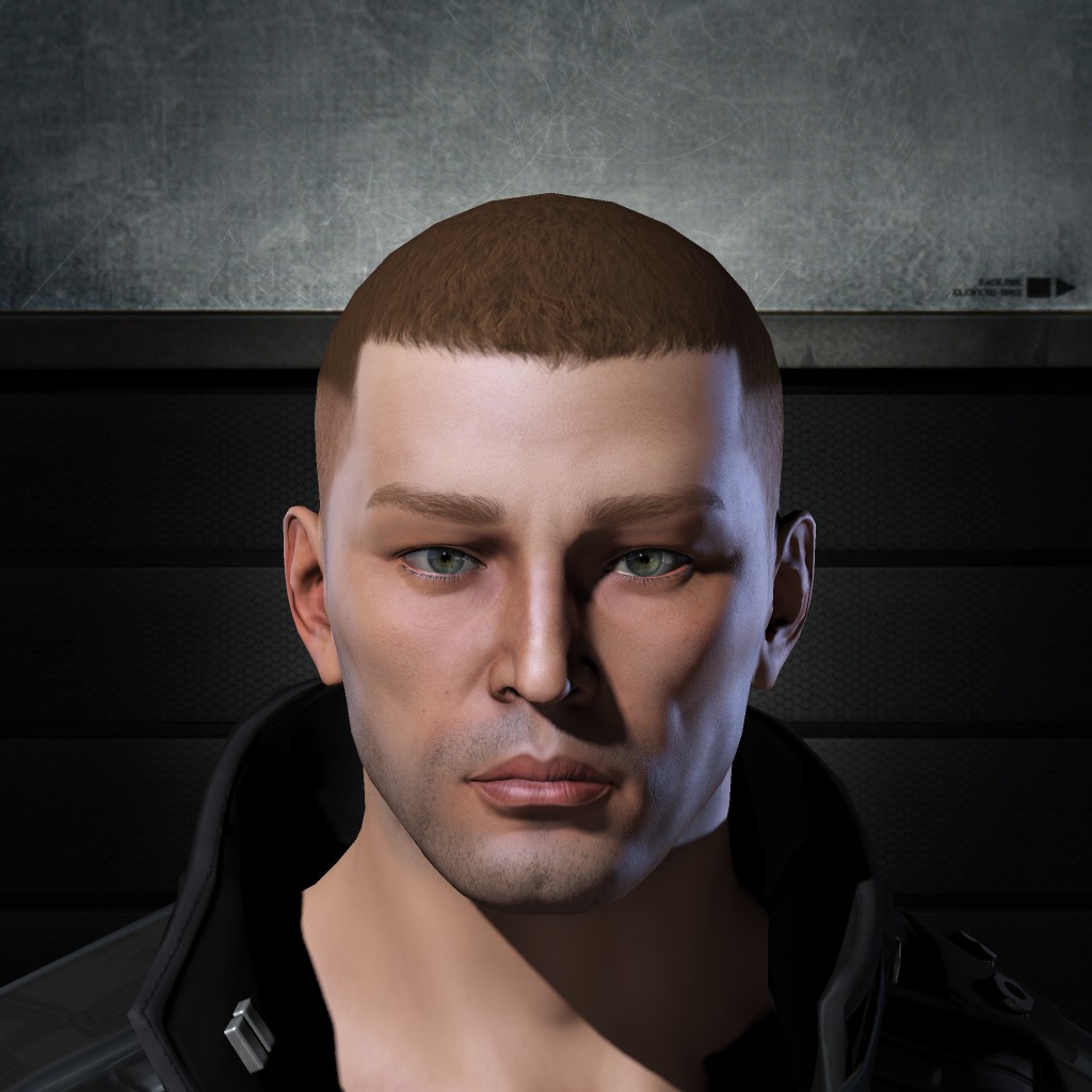 Sergei SY