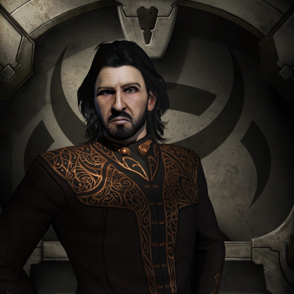 Hairus Ouromor