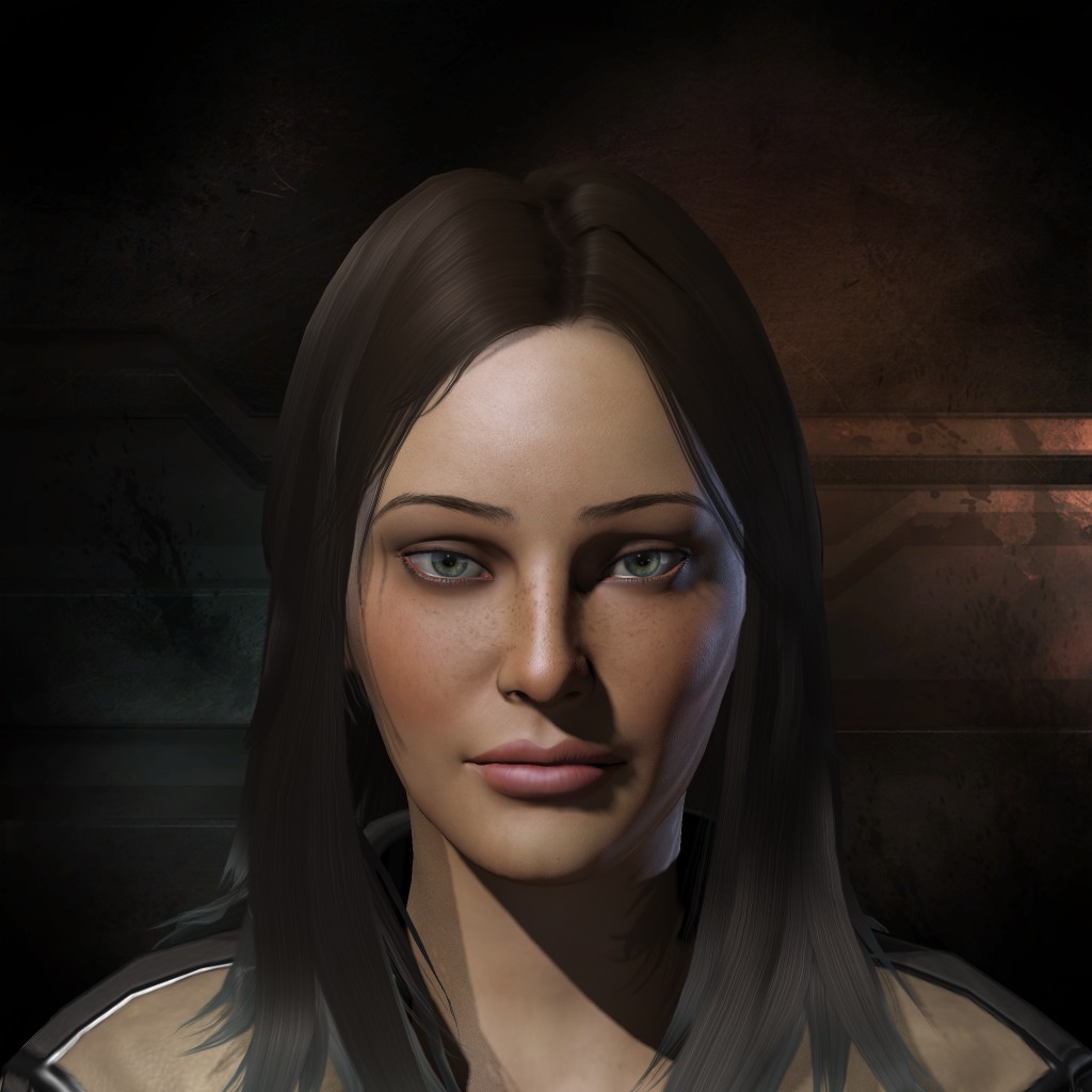 Haru Vex