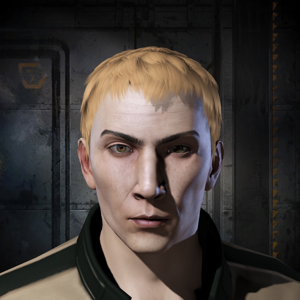 Frigizo Beirn Garsk