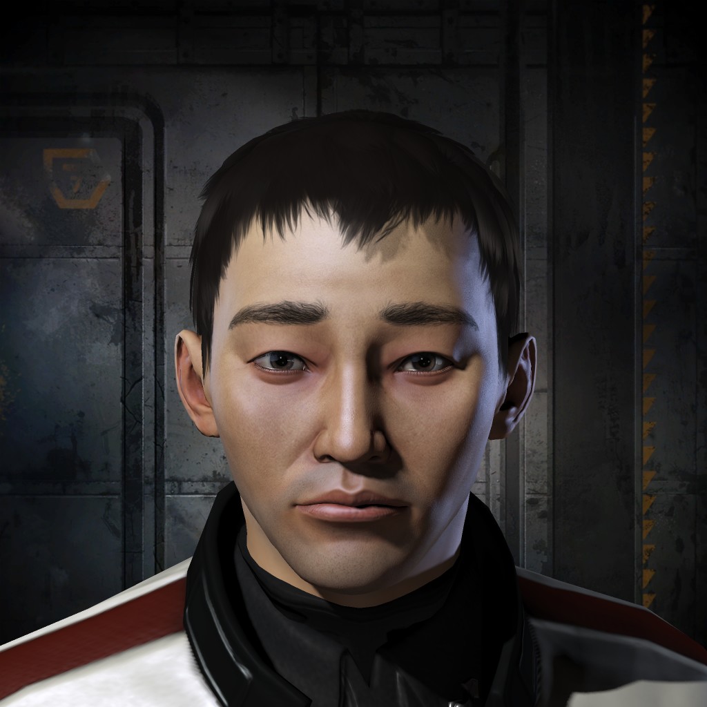 Hideo Nakayama