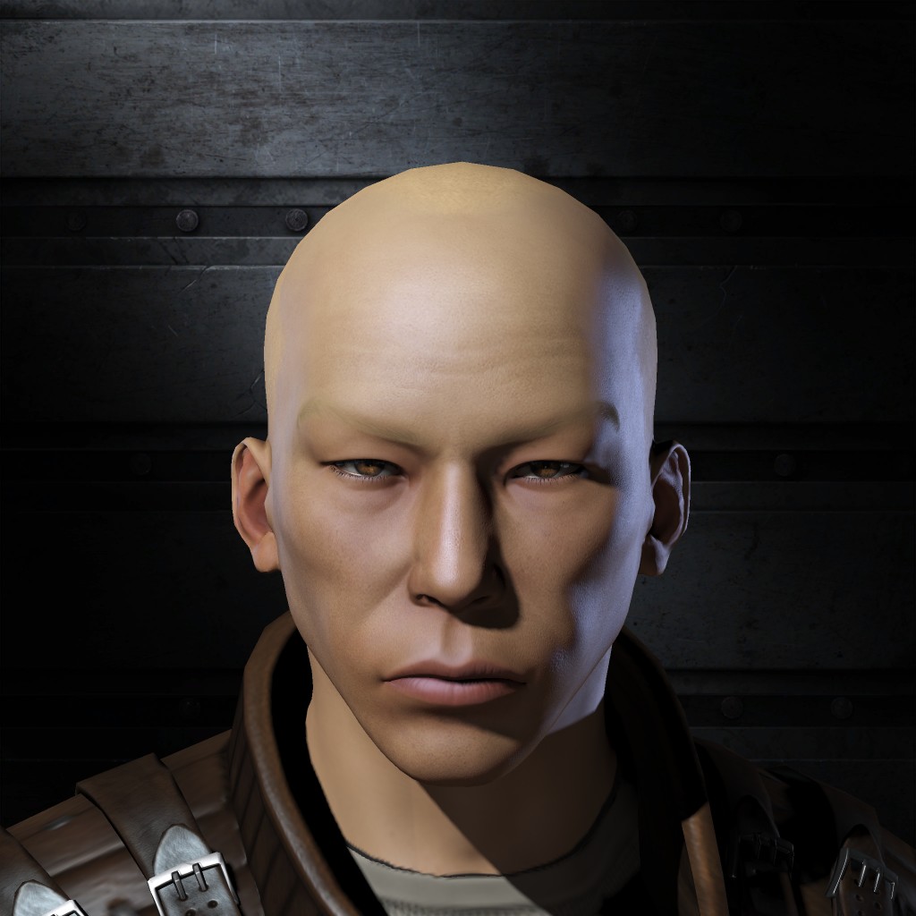 Scrotey McScroteface