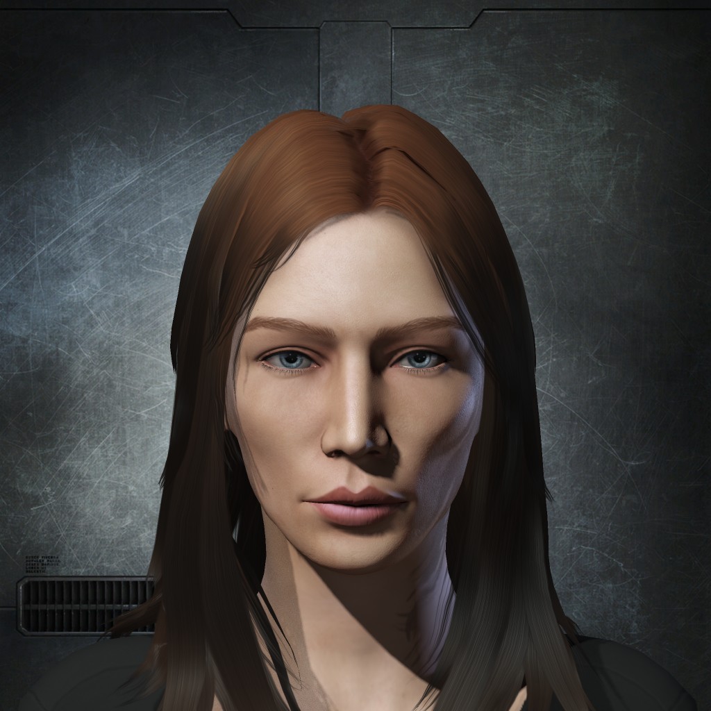 Selina Fer Bloodsky