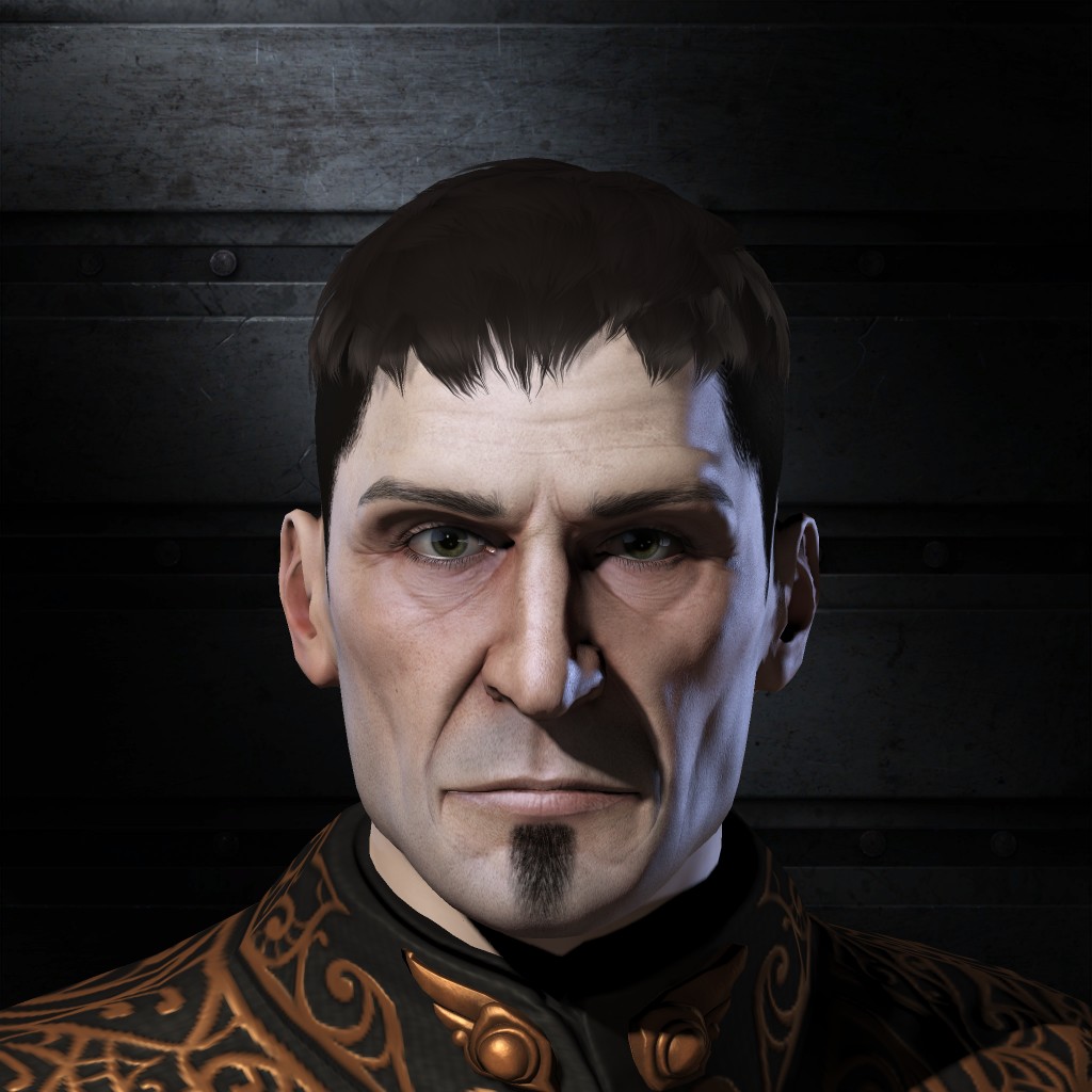 Kurasagi Atom Nether