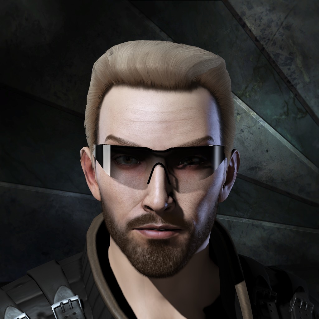 K'lorell