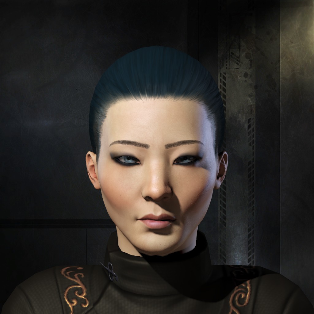 Reverie Valenia