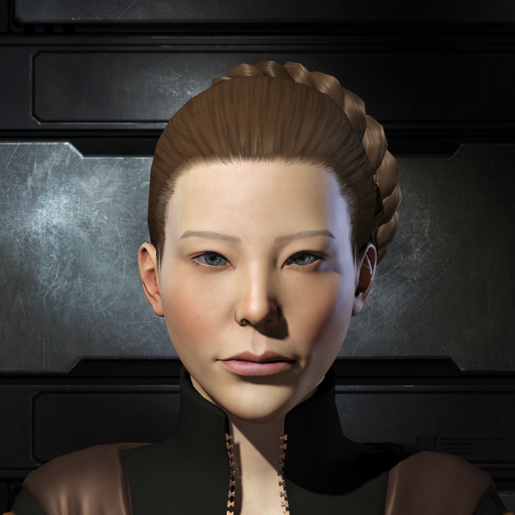 BeverlySchenone