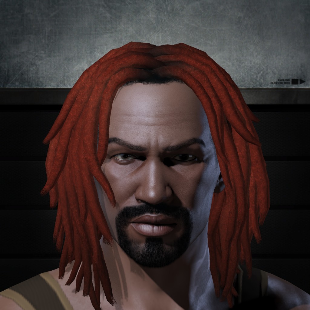Jae Johnson