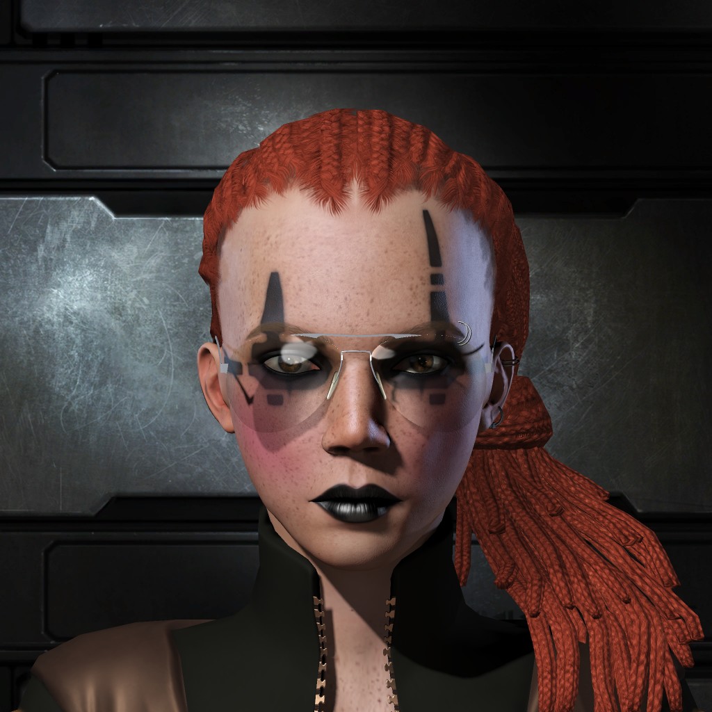 Risa Bererund