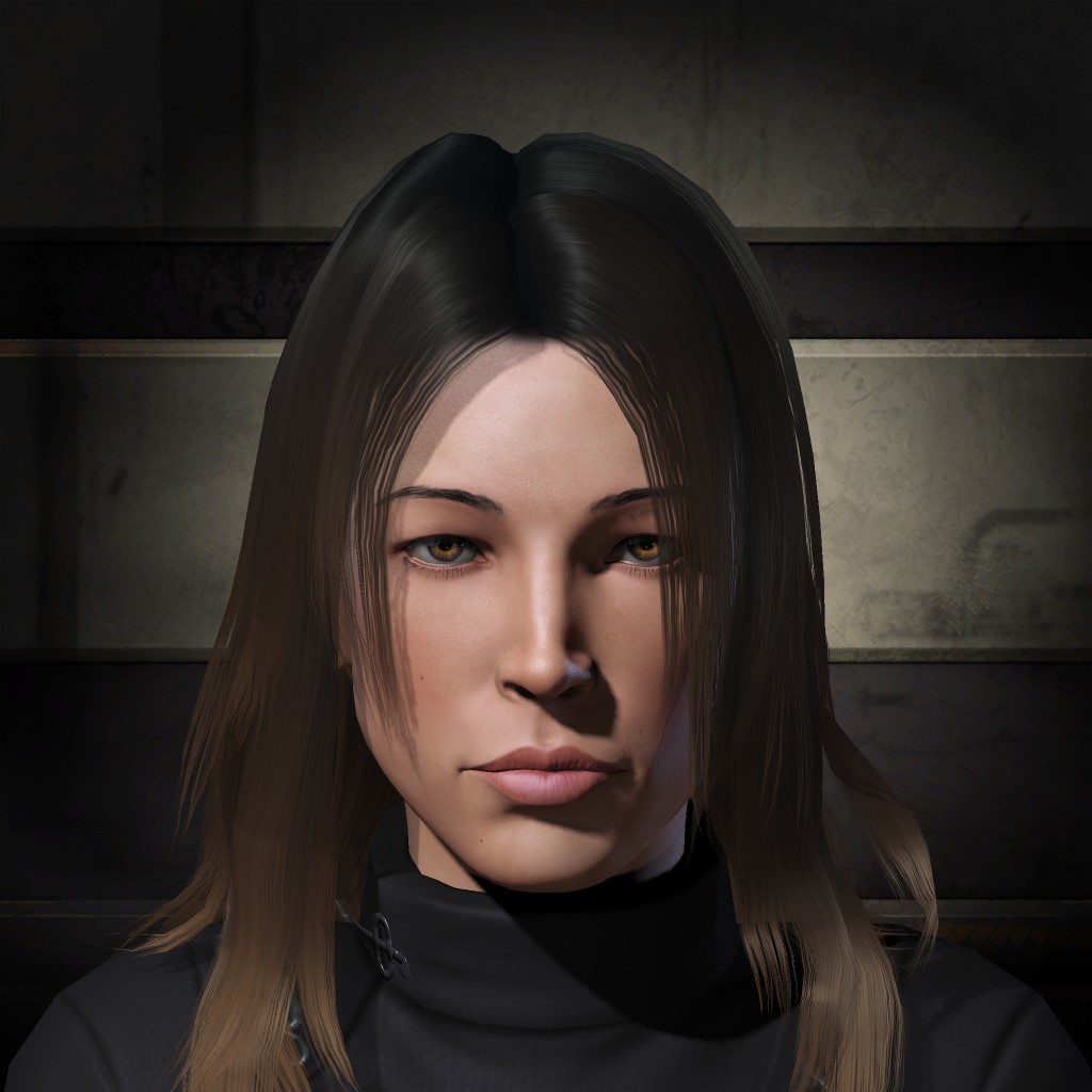 Vika SECRET