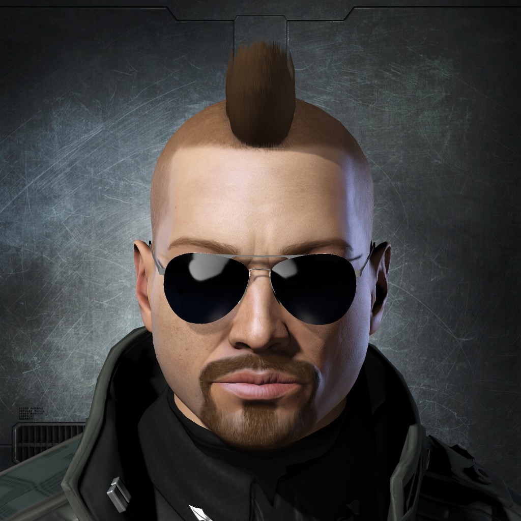 Zait Crow