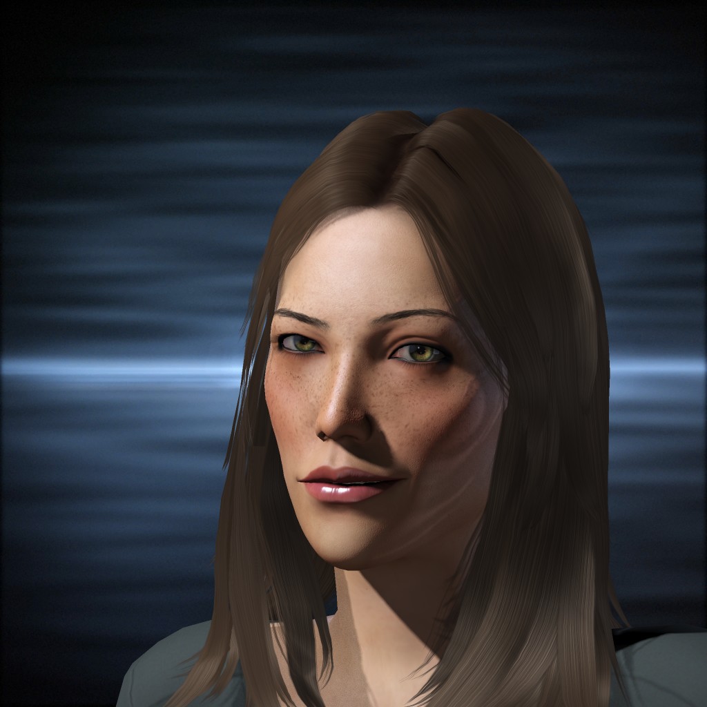 Freya Varang