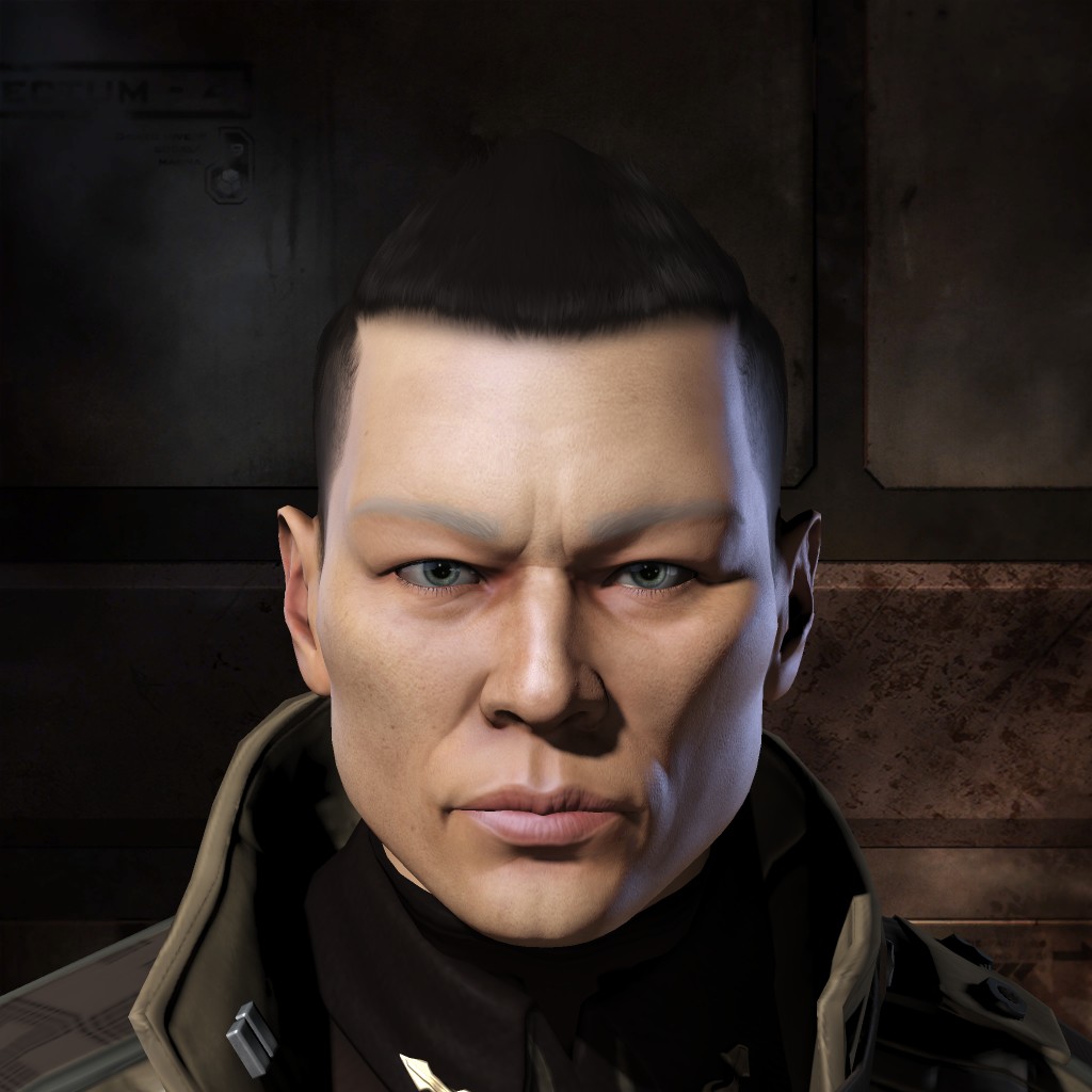 Reconnaissance General