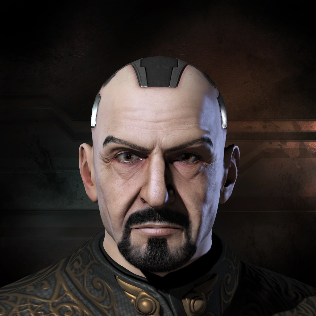 Abenar Visteen