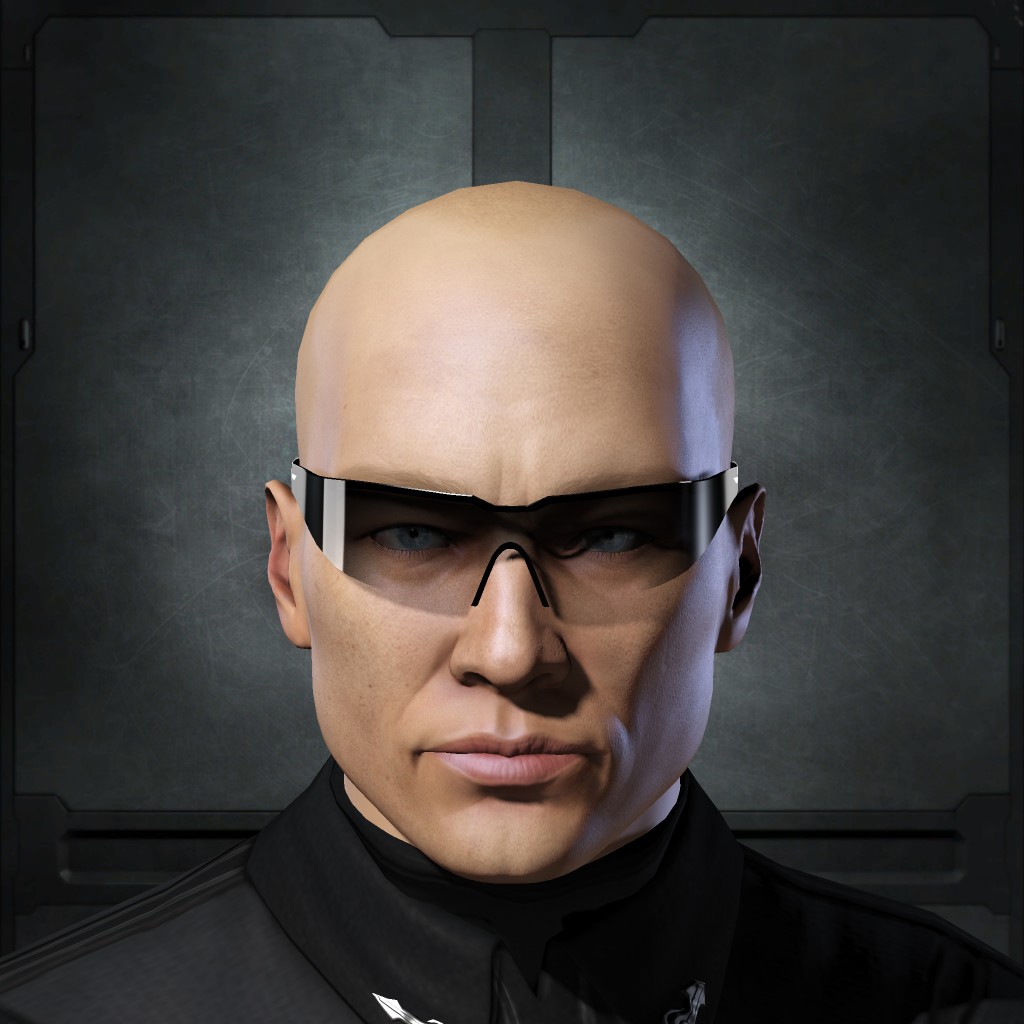 Drazhen Voss