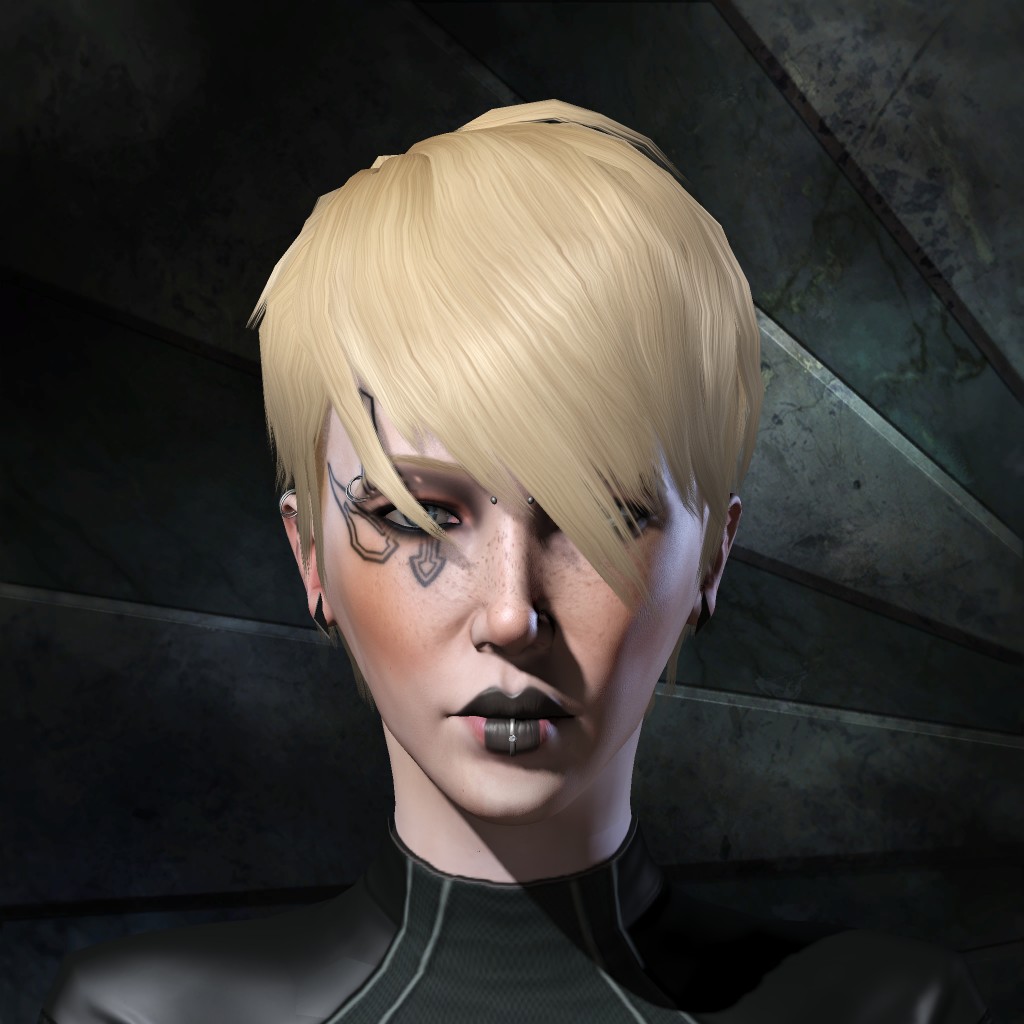 Valer Aurelia Voss