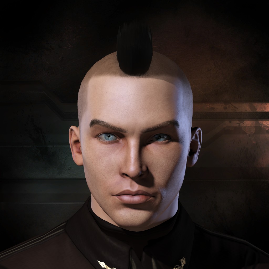 Penchareel Breau