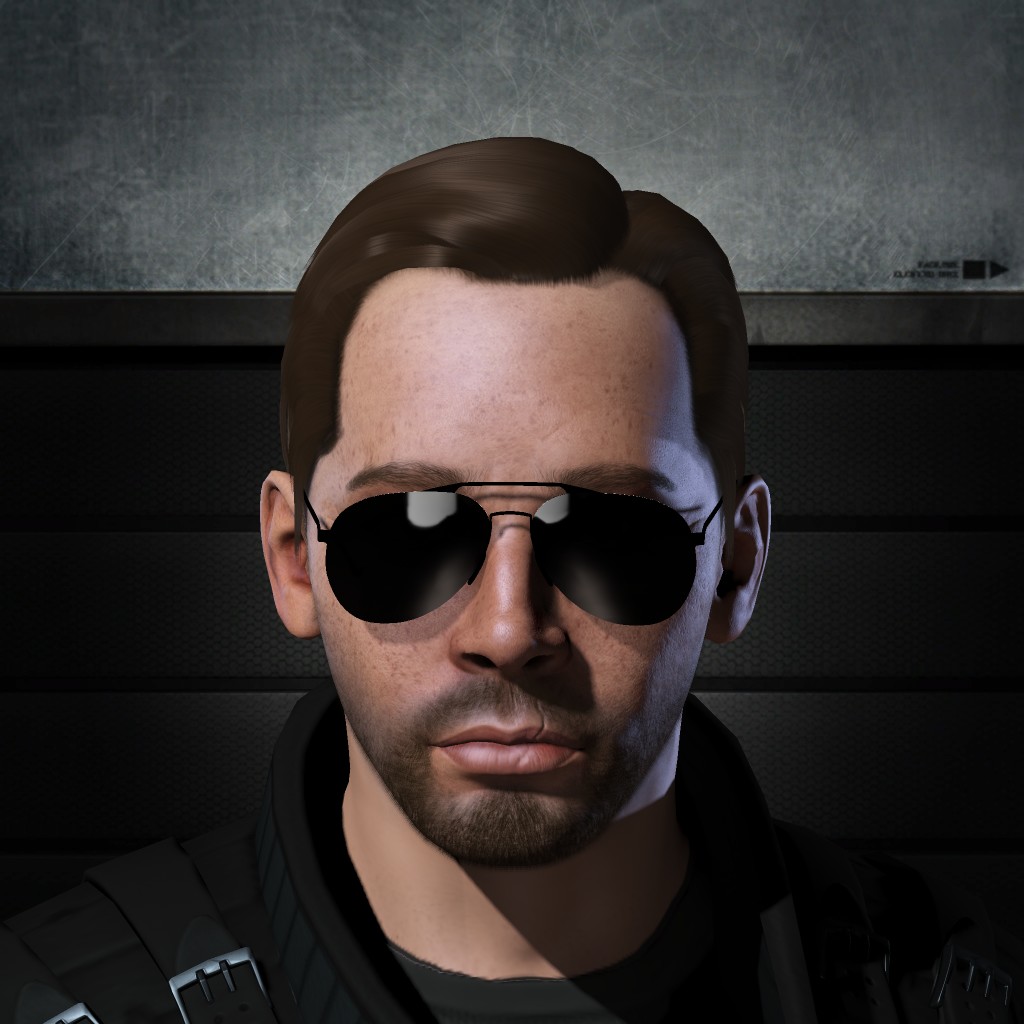 Mikhail A