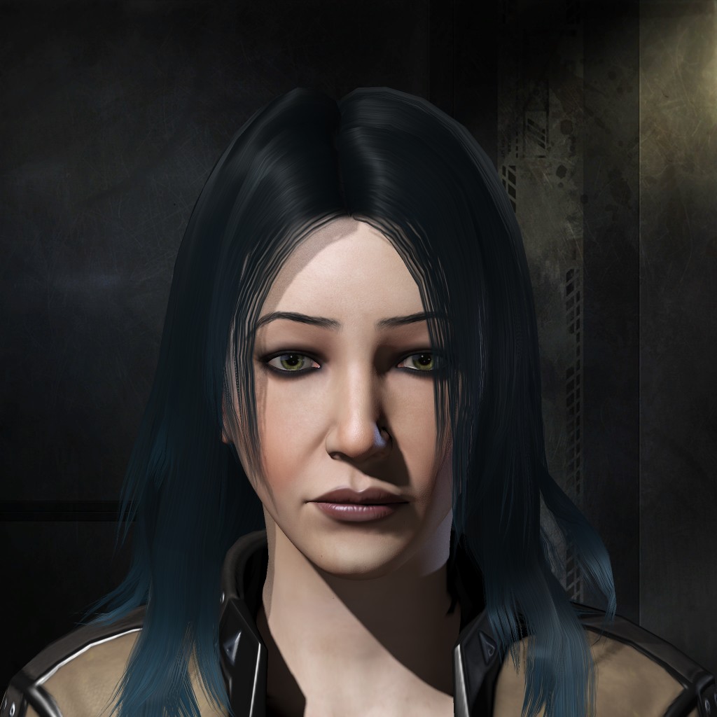 Nerissa Vael Sarum