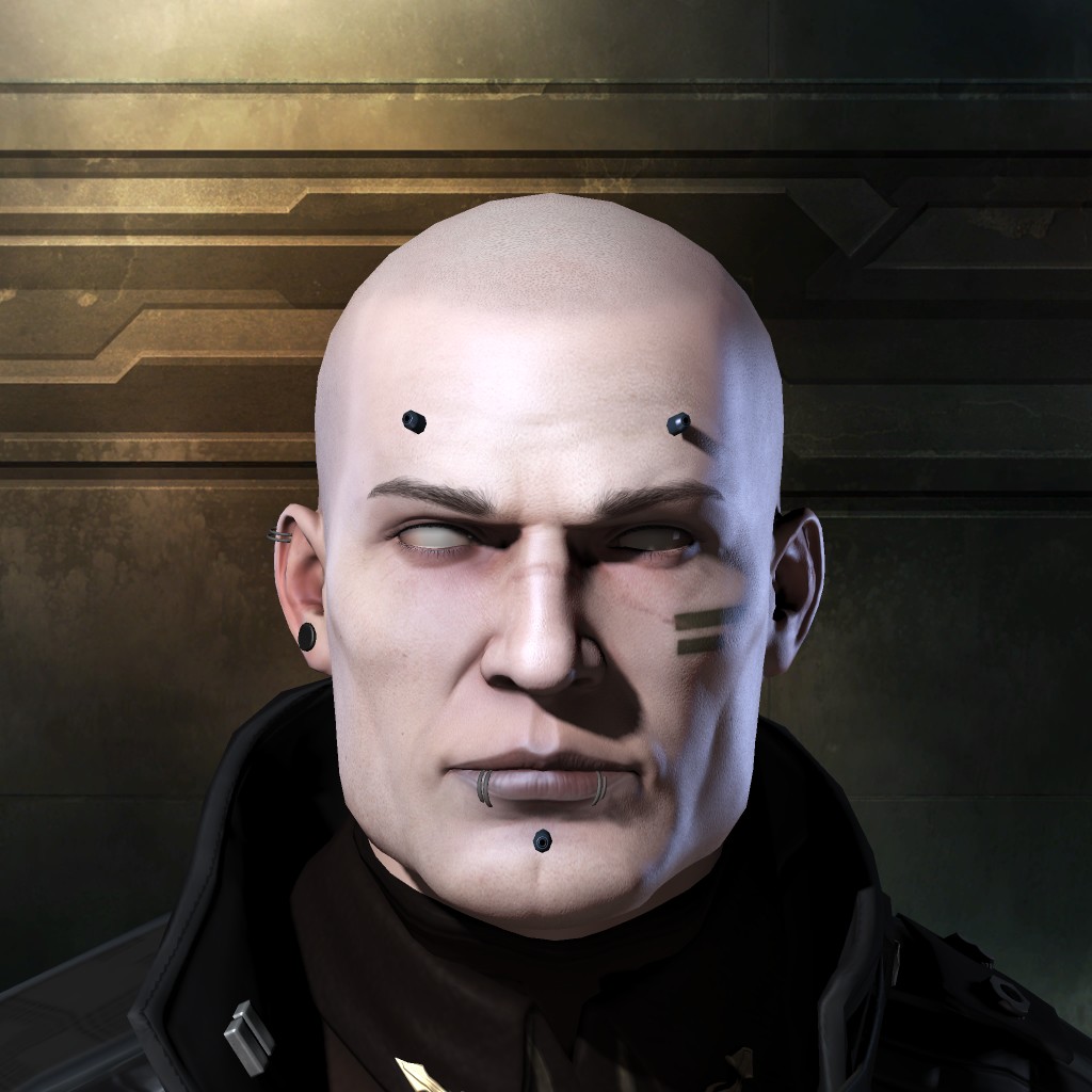 Scentist Vex