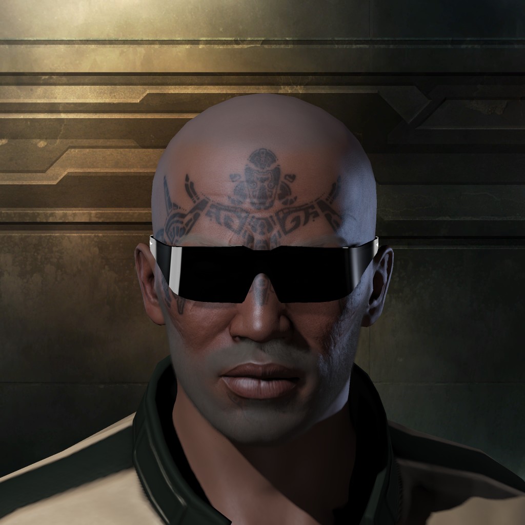 Elder Baboli