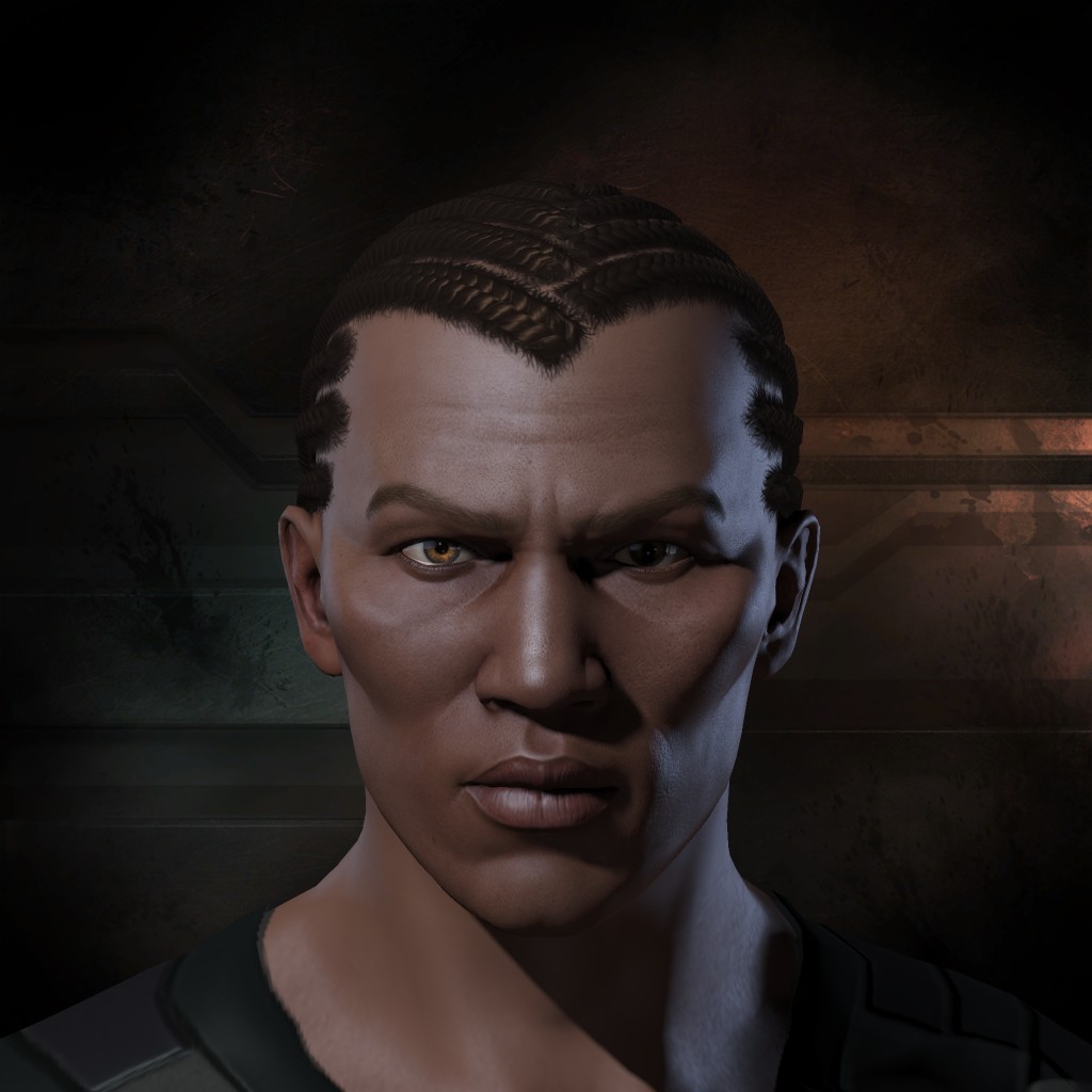 Dez Ronuken
