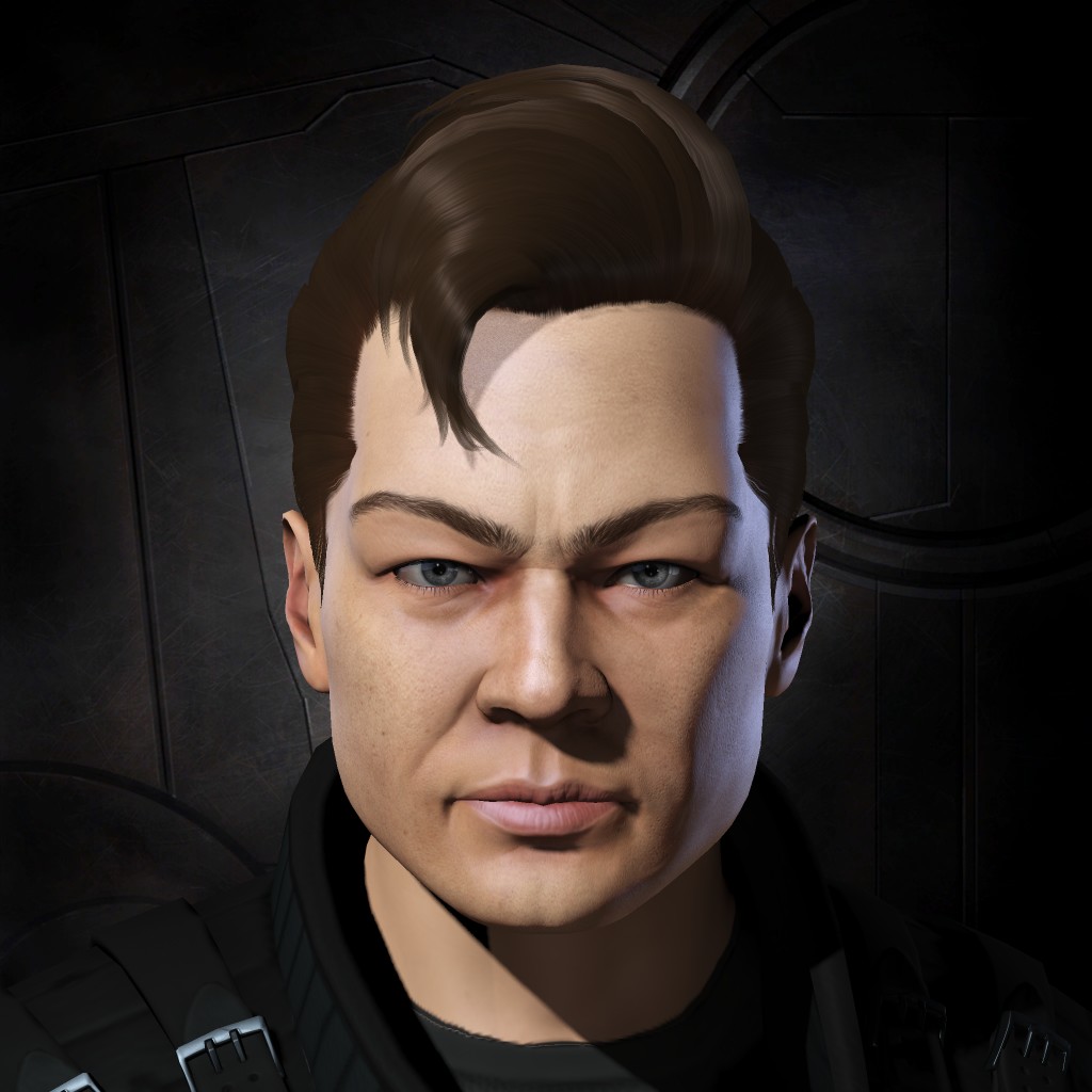 Ptrick chen