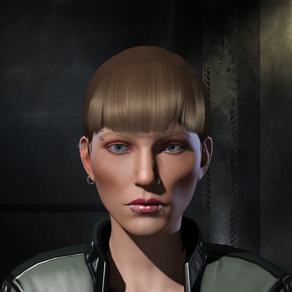 Vera Rhimeholm