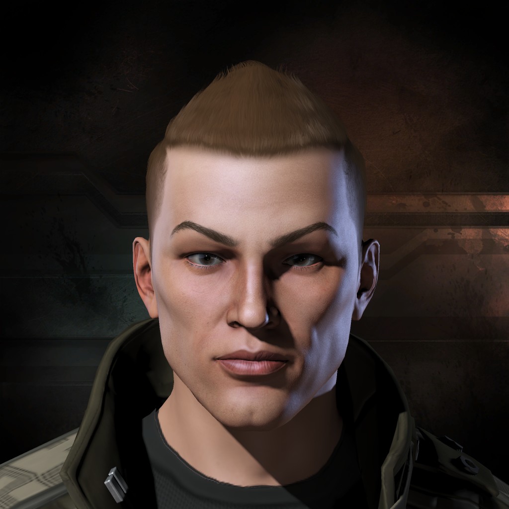Sensei David VN