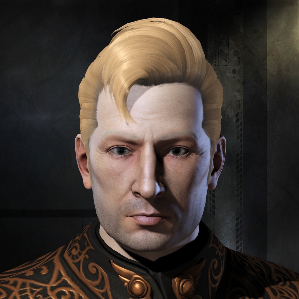 Roys Focker