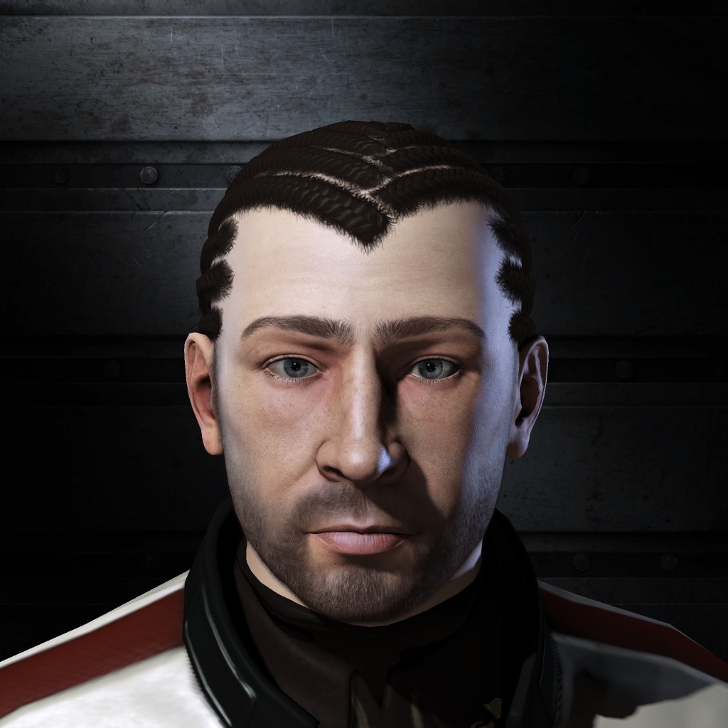 Ferris McCann