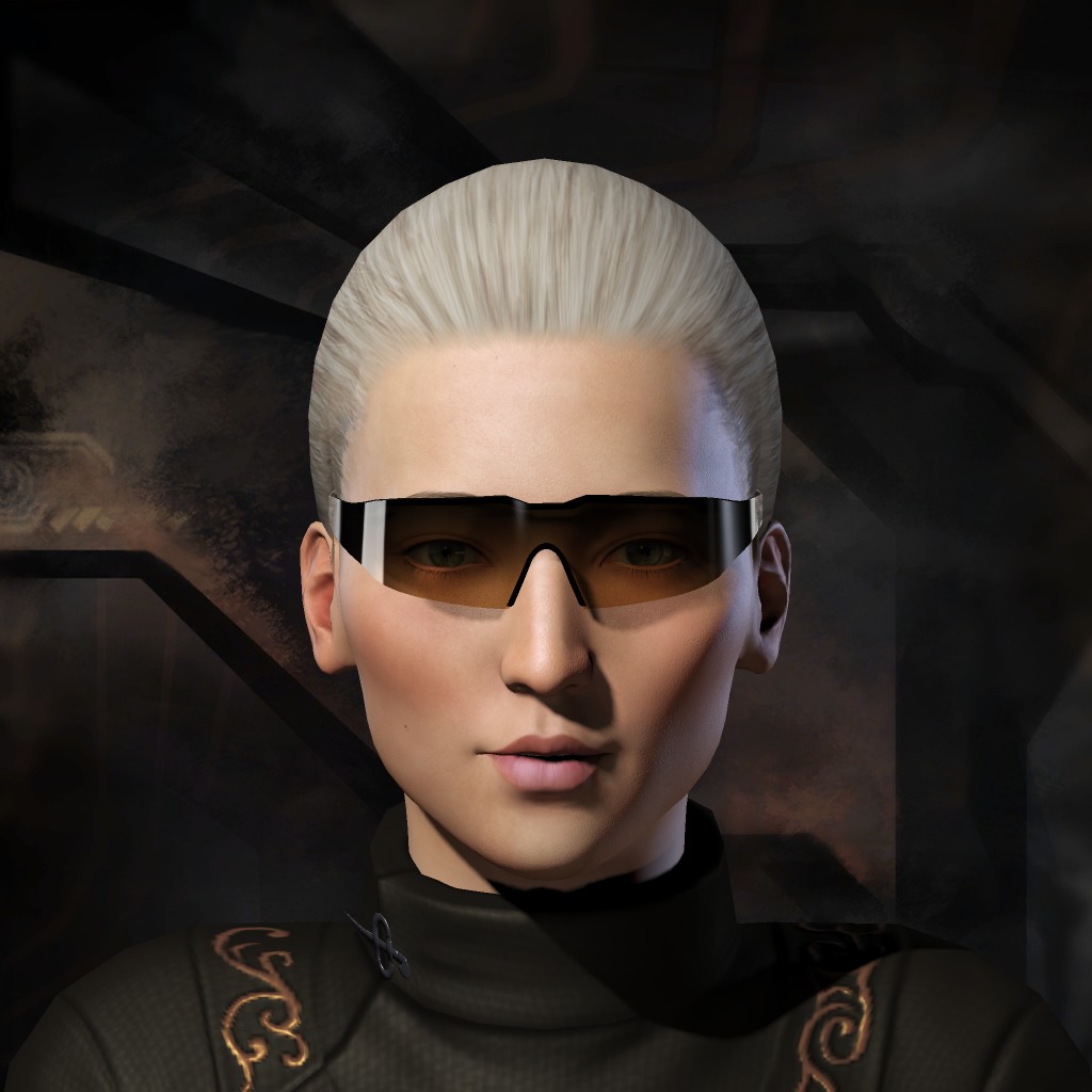 FOE CALDARI Colonel