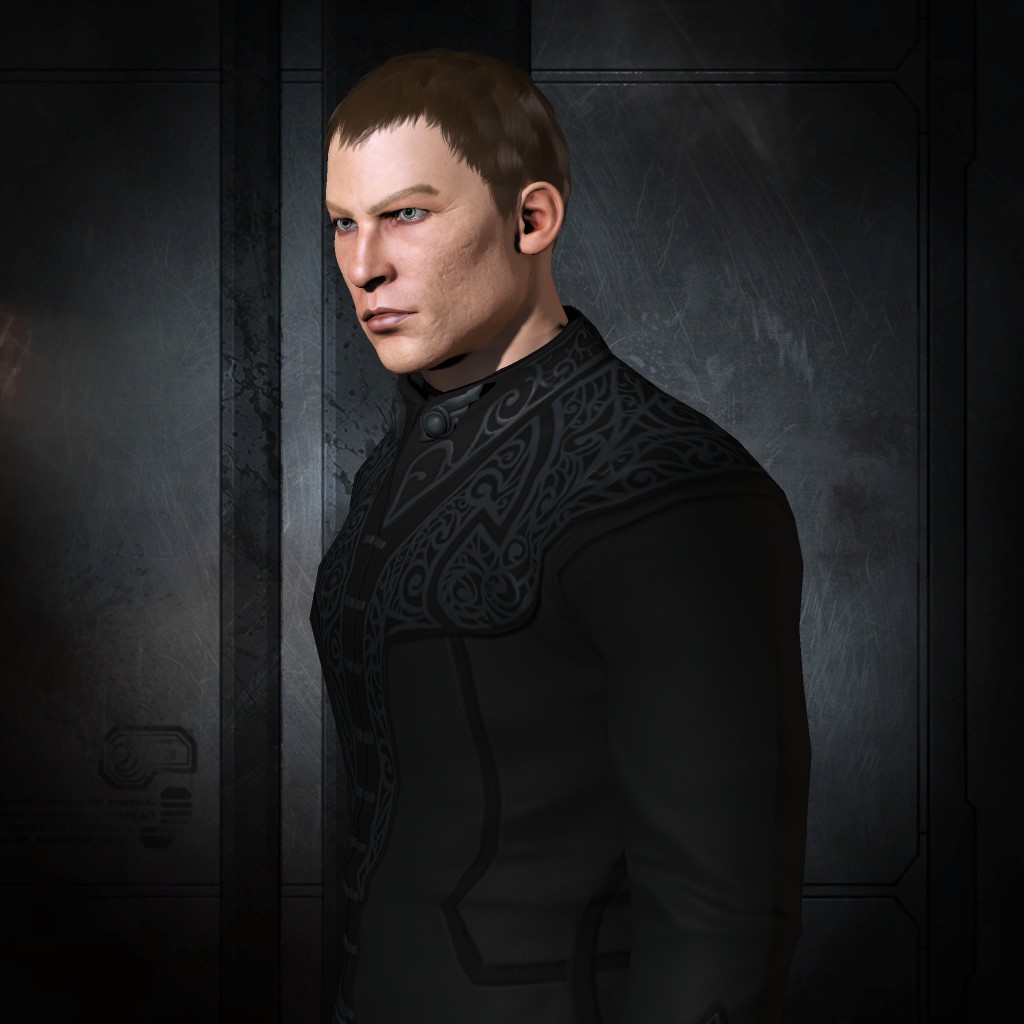 James Bond Spectre