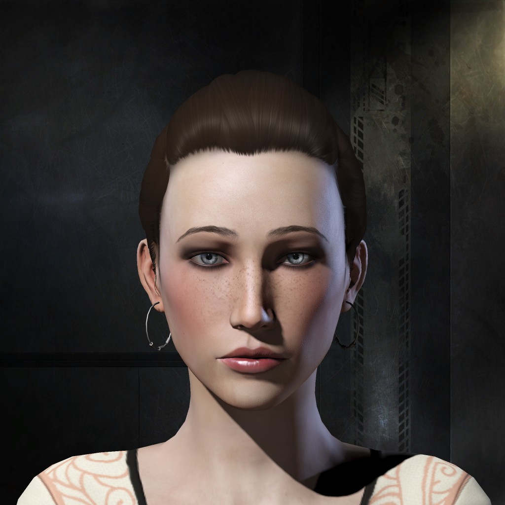 Nina Grazak