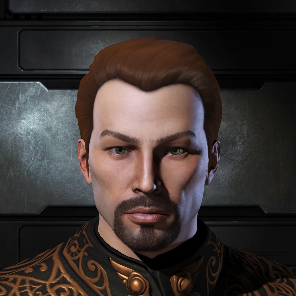 Vulcan Korr