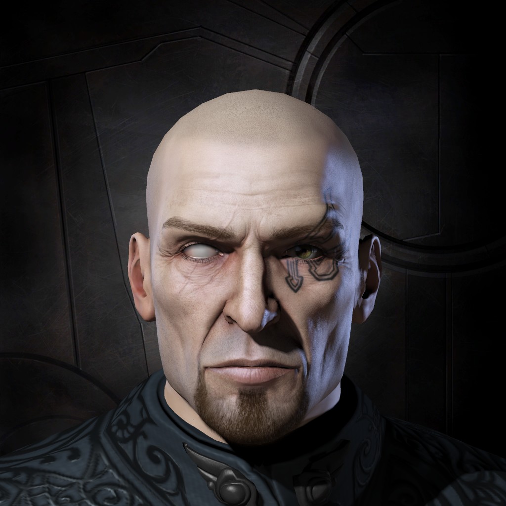 Arno Galius III