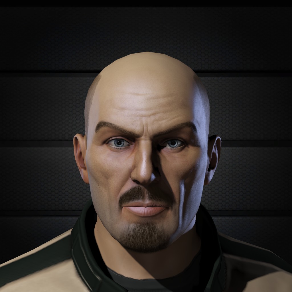 The Lenin