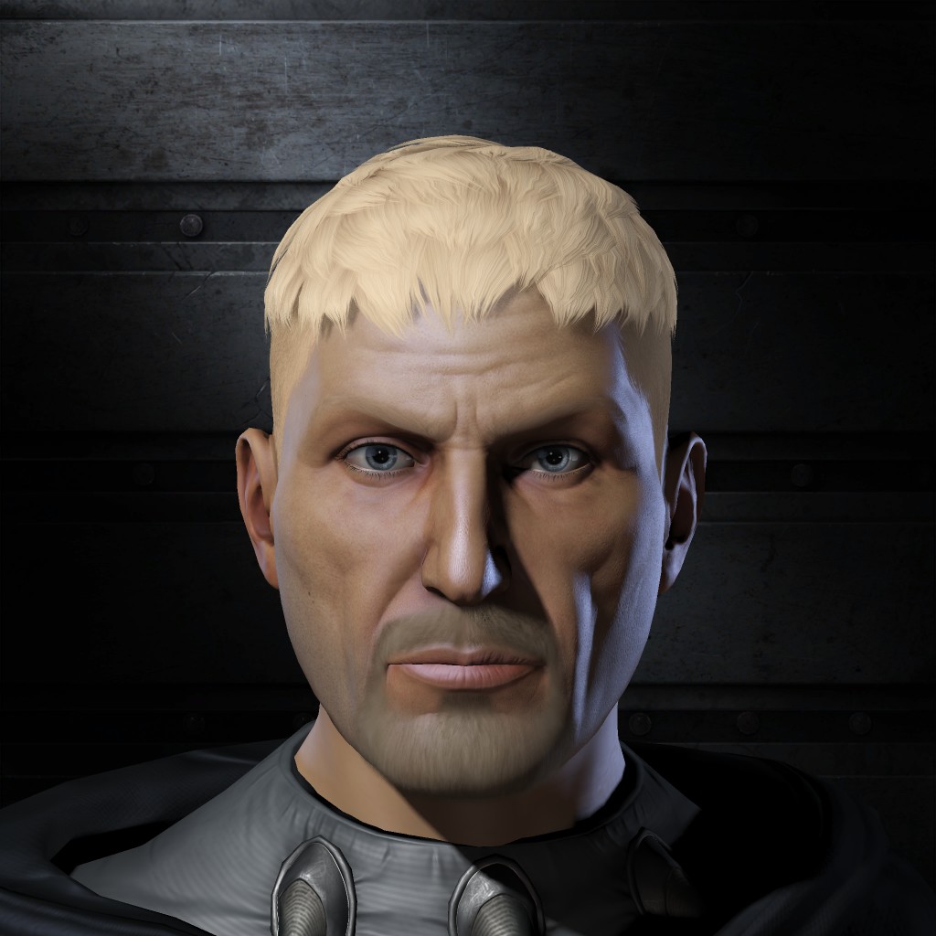 SHEPARD OF POLICE